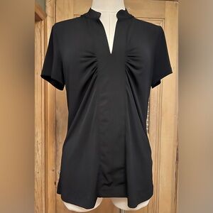 DANA BUCHMAN black top